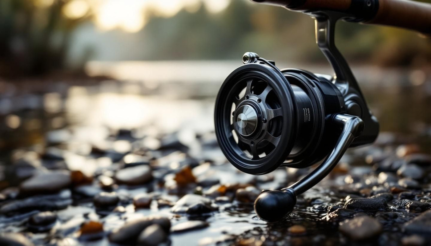 Come scegliere il mulinello perfetto per la pesca delle carpe?
